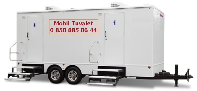 Osmaniye Mobil Tuvalet kiralama sat