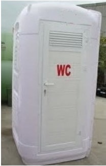 Osmaniye wc tuvalet kabini sat kiralama